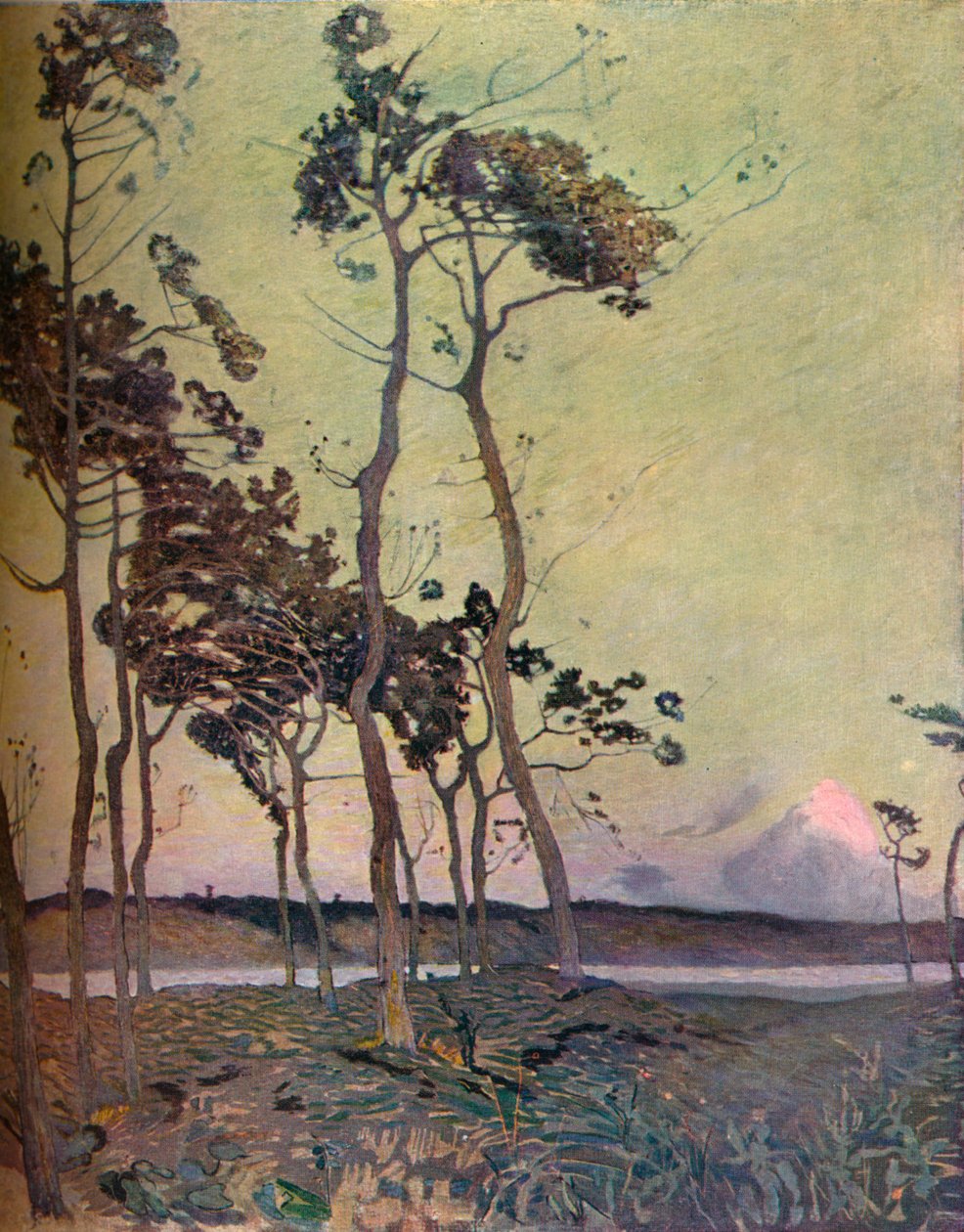 „La Baie De L