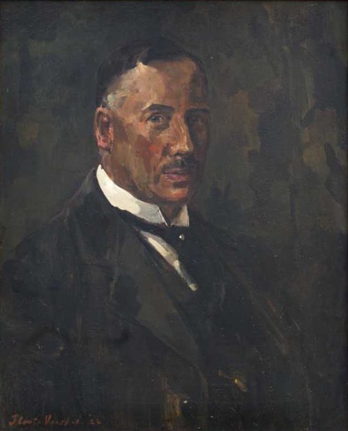 Portret George