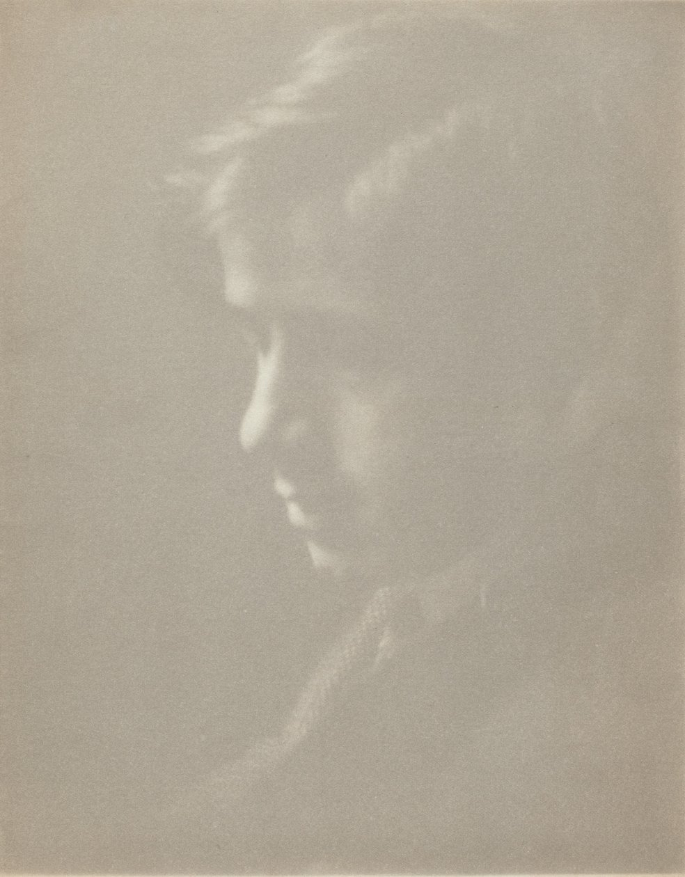 Clarence H. White, ok. 1902 (zdjęcie) autorstwa Forshaw Day