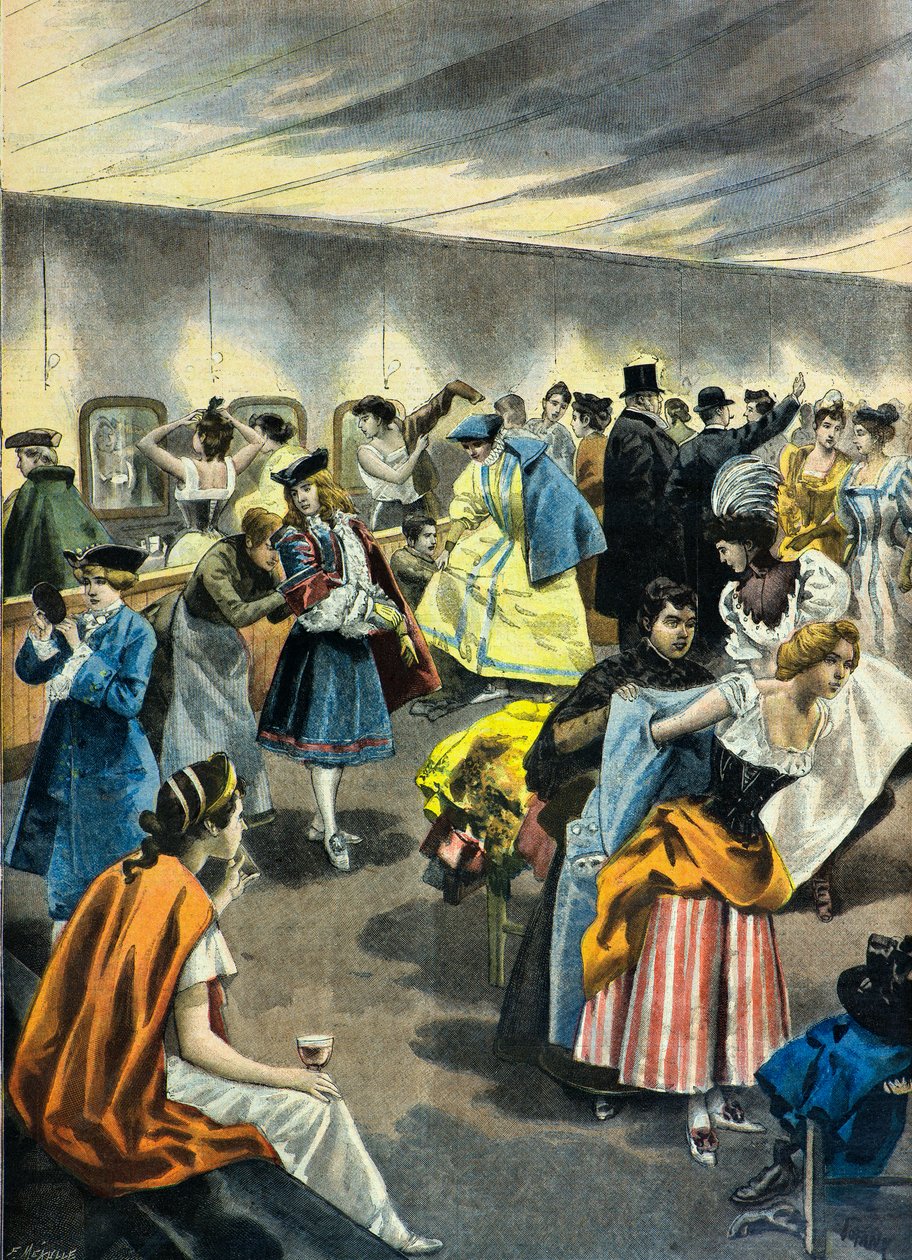  autorstwa Fortune Louis Meaulle