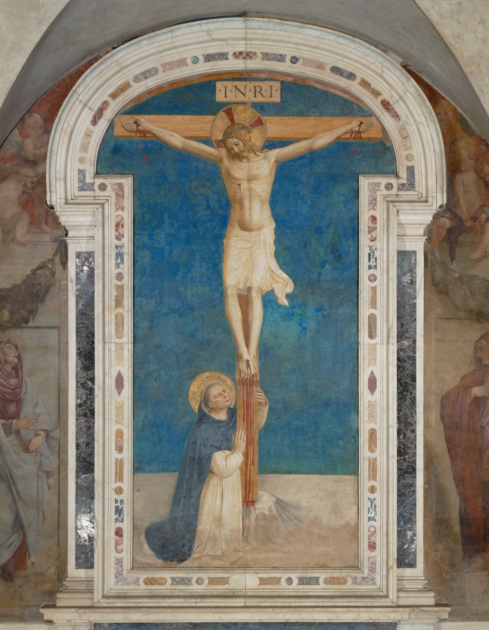 autorstwa Fra (c.1387-1455) Angelico