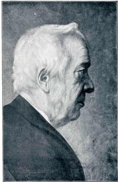 Wódz Moskwy autorstwa Franc Horvat