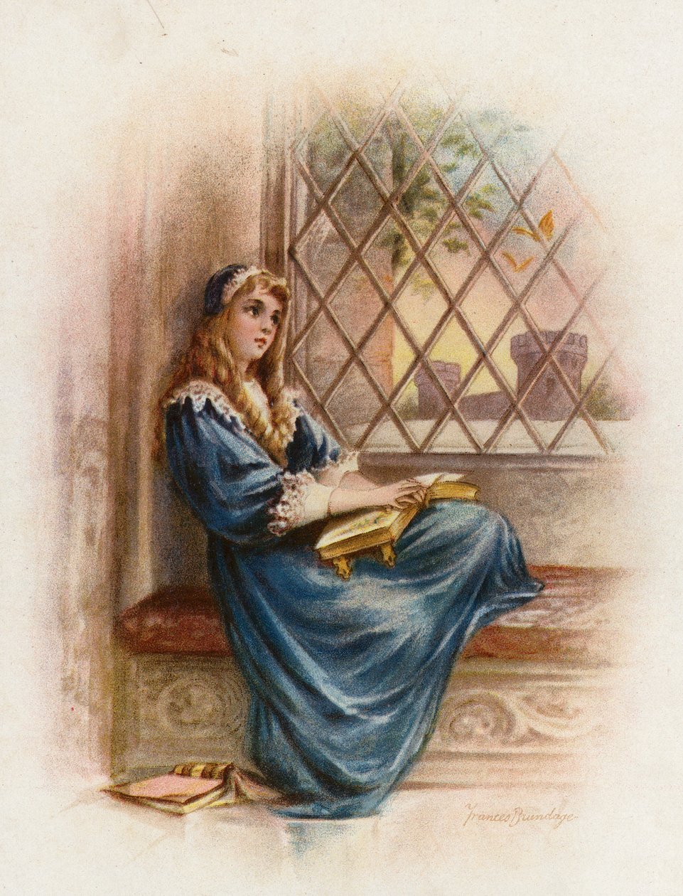  autorstwa Frances Brundage