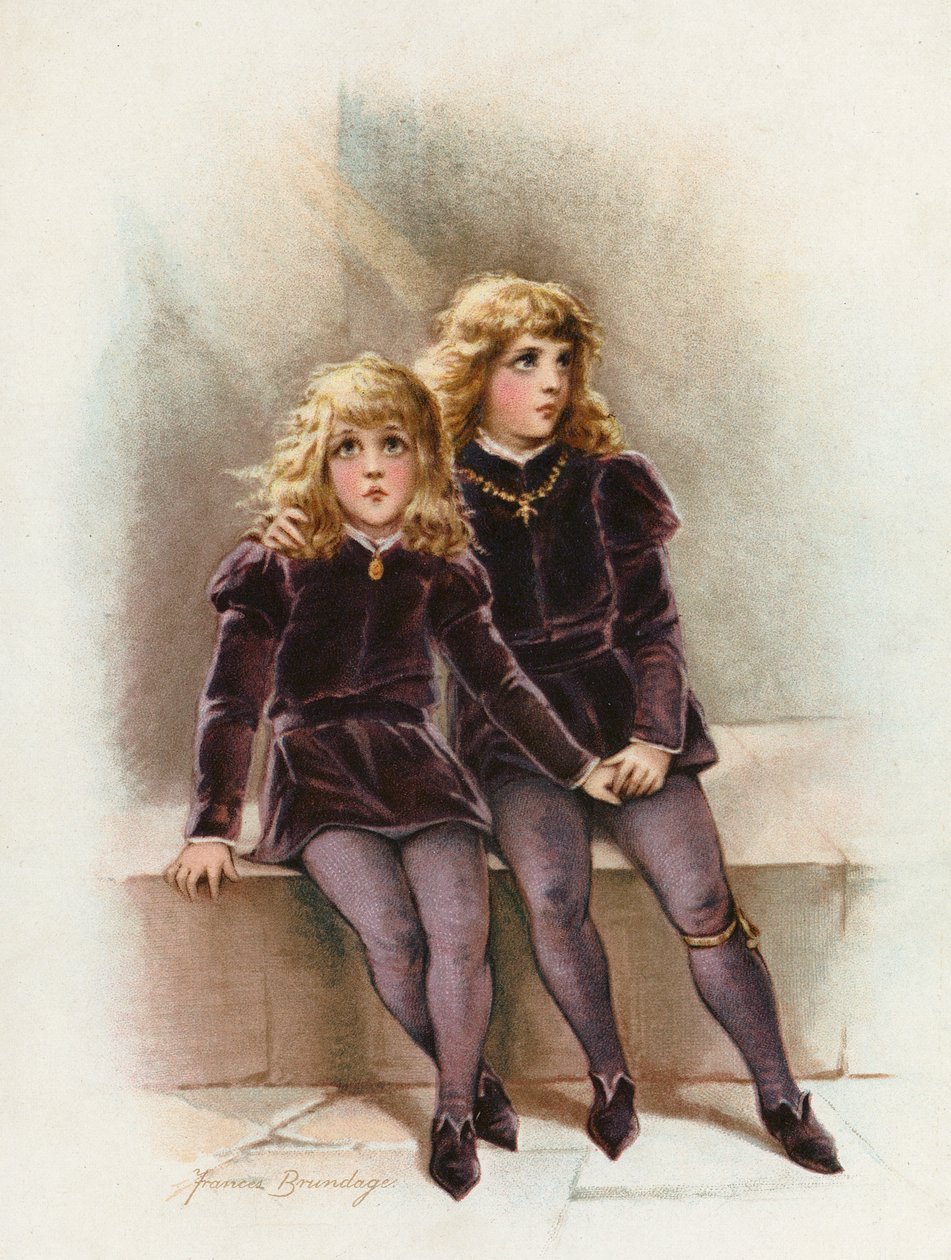  autorstwa Frances Brundage