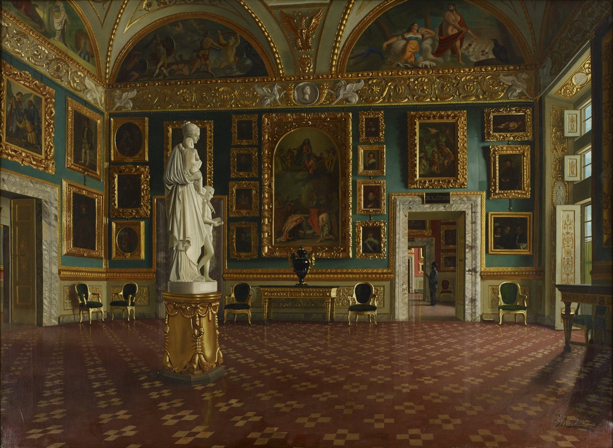 Sala dell