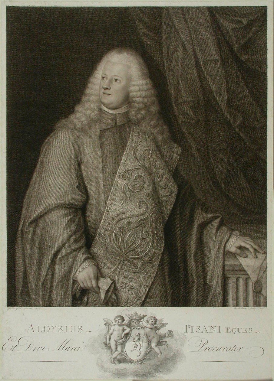 Bez tytułu autorstwa Francesco Bartolozzi