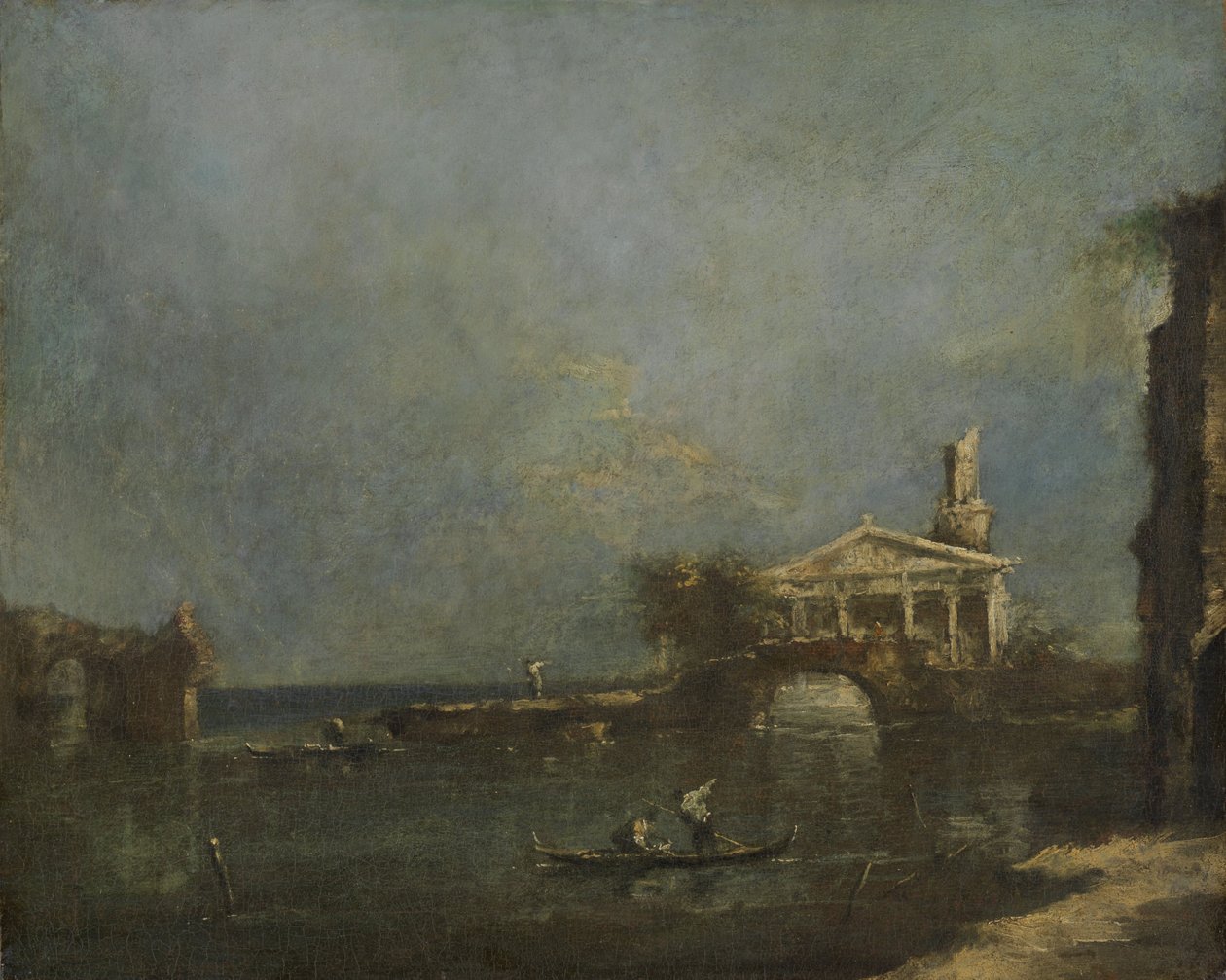  autorstwa Francesco Guardi