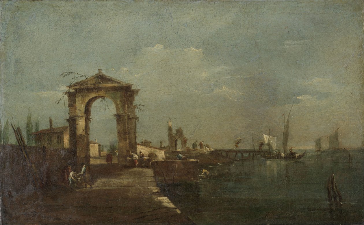  autorstwa Francesco Guardi