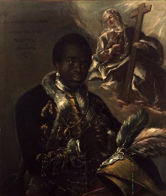 I Komunia Święta Lazaro Zen autorstwa Francesco Guardi