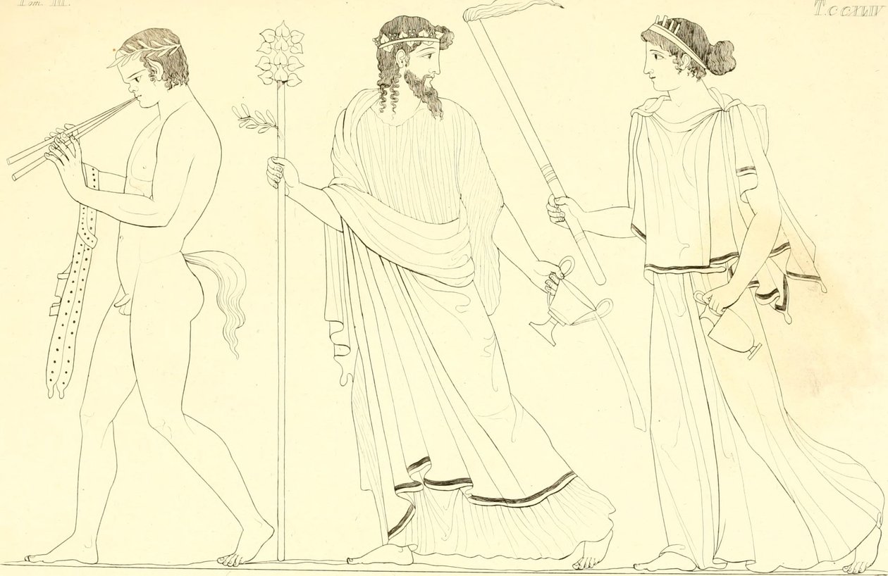 INGHIRAMI(1835) Paintings of Fictile Vases Vol3 T244 (14598213680) autorstwa Francesco Inghirami