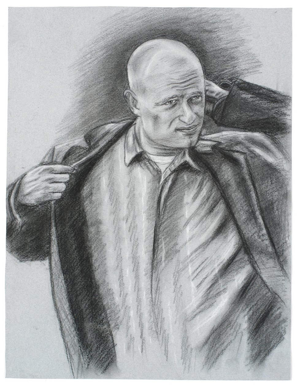 Sen autorstwa Francesco Montelatici