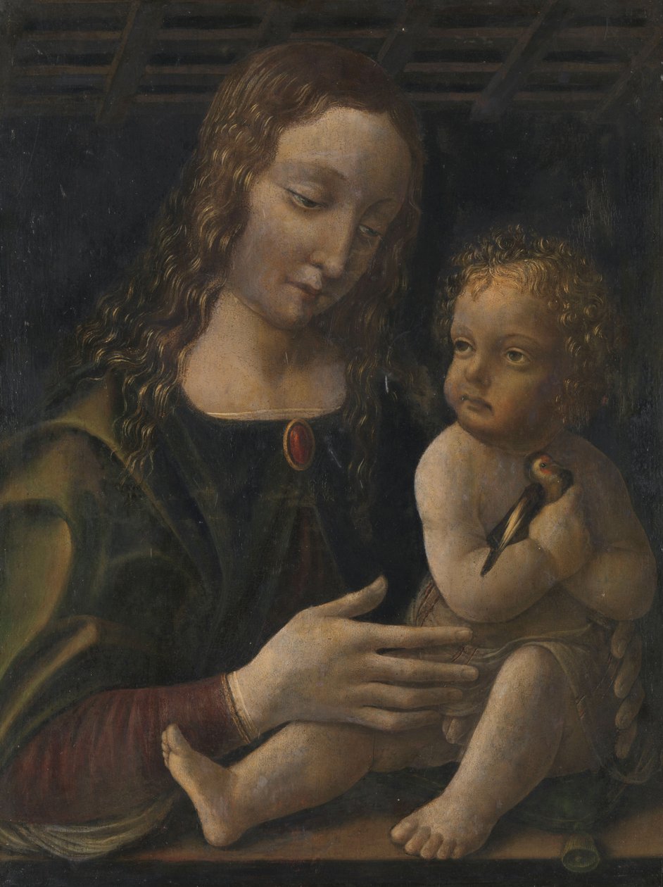  autorstwa Francesco Napoletano