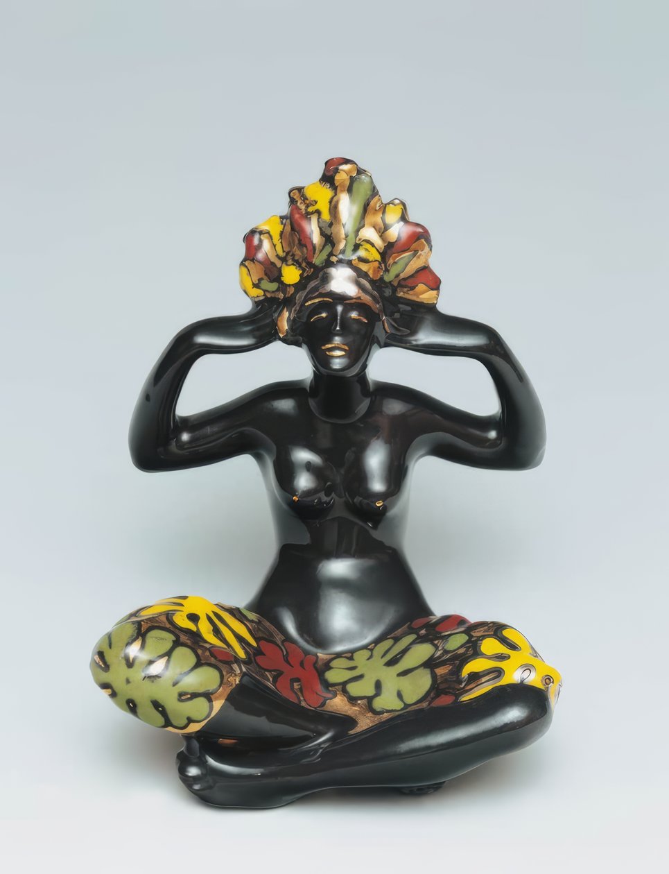 Tancerka autorstwa Francesco Nonni