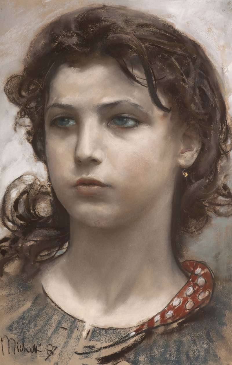 autorstwa Francesco Paolo Michetti
