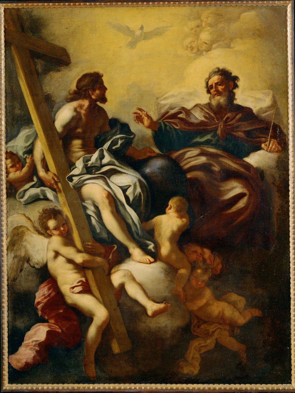  autorstwa Francesco Solimena