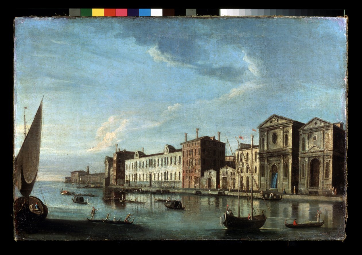 Vue de l