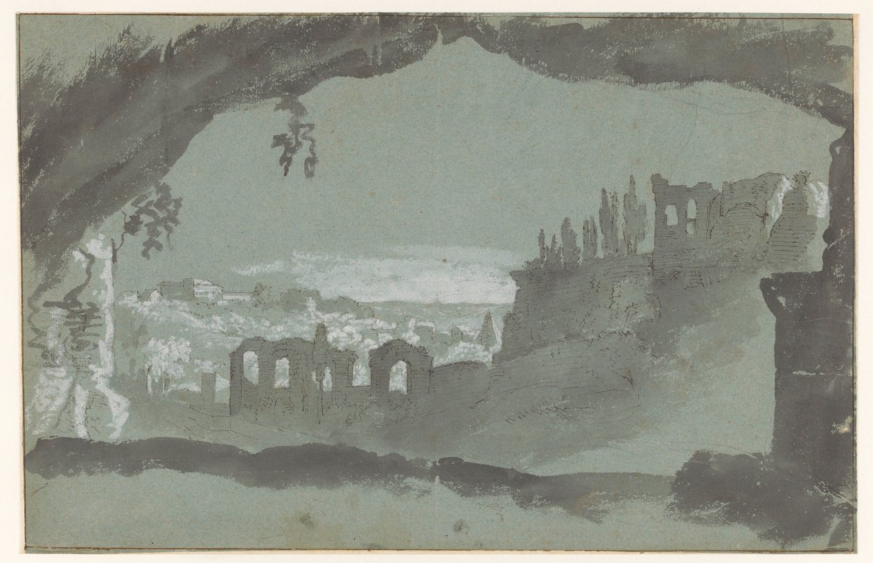 Rzeźba Mądrości La Pudicizia Velata La Pudicizia (tytuł na obiekcie) Rzeźby w Santa Maria della Pietrà dei Sangro w Neapolu (tytuł serii) autorstwa Francesco Wenzel