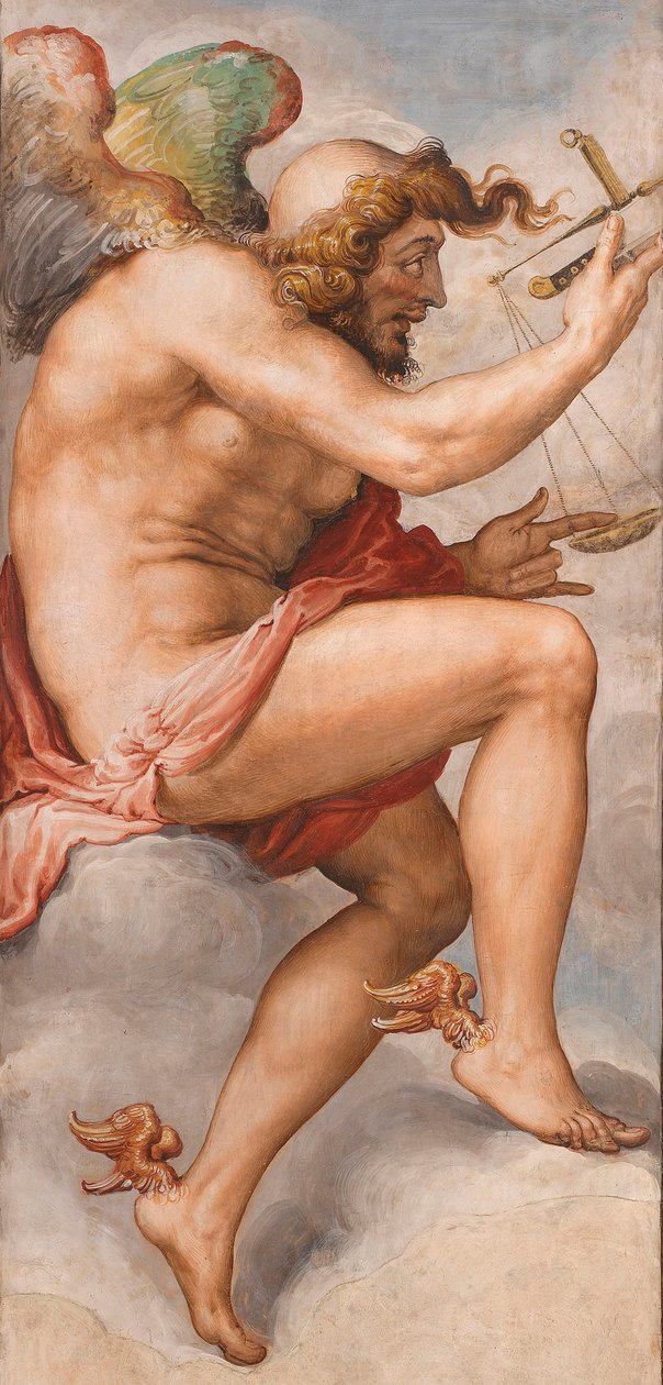 KAIROS (temps de l