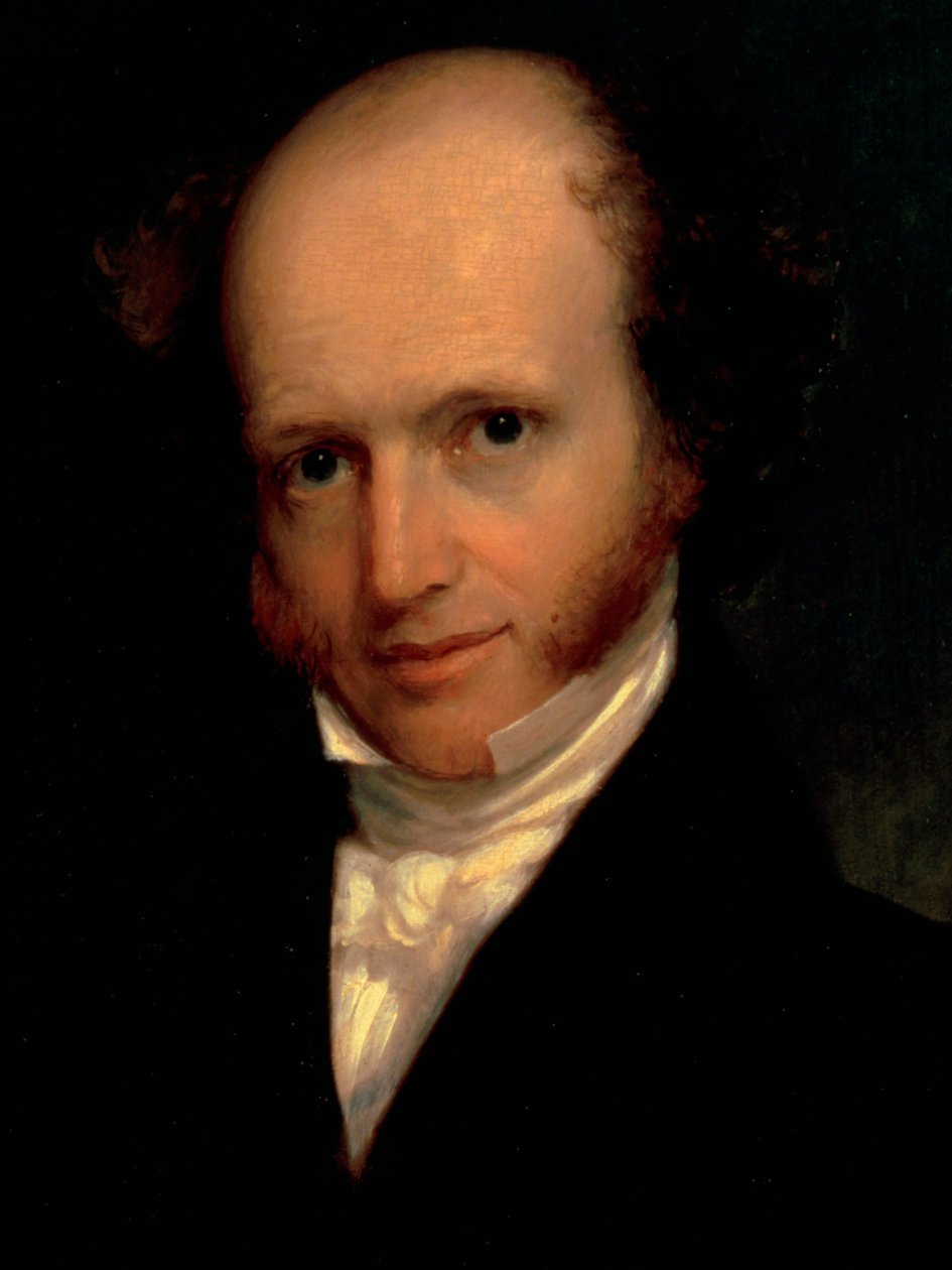 Martin Van Buren autorstwa Francis Alexander