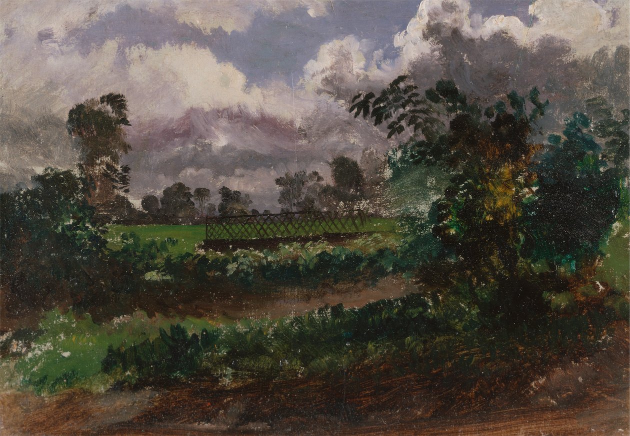 polish autorstwa Francis Danby