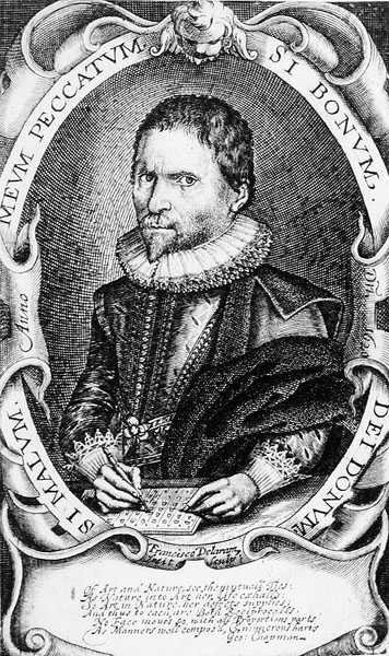 Portret George