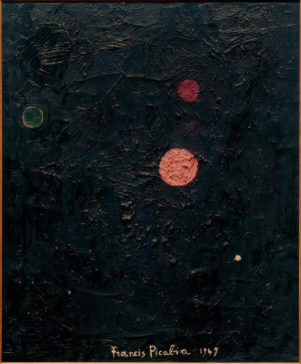 Cynizm i nieprzyzwoitość autorstwa Francis Picabia