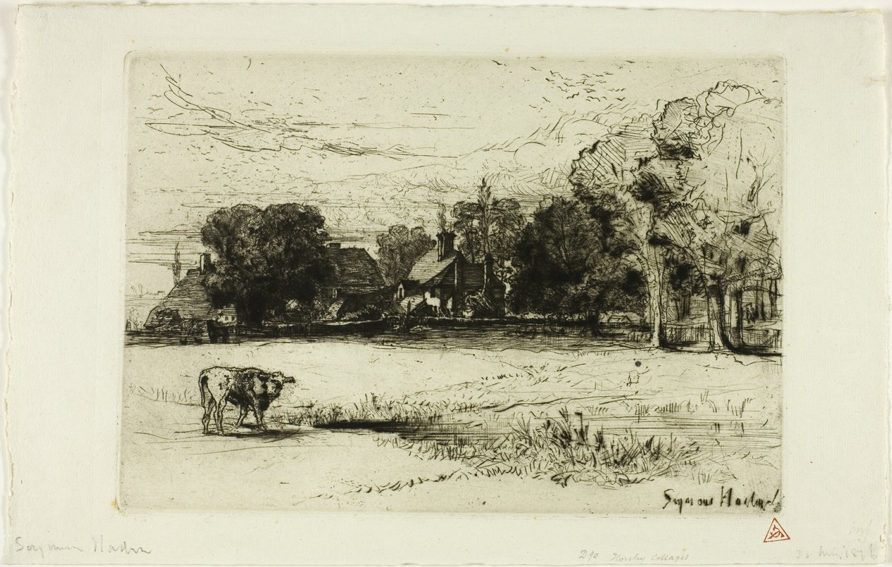 Horsley