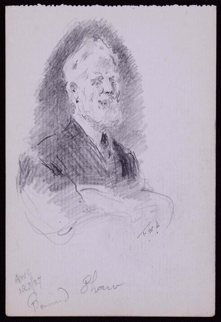 Portret George