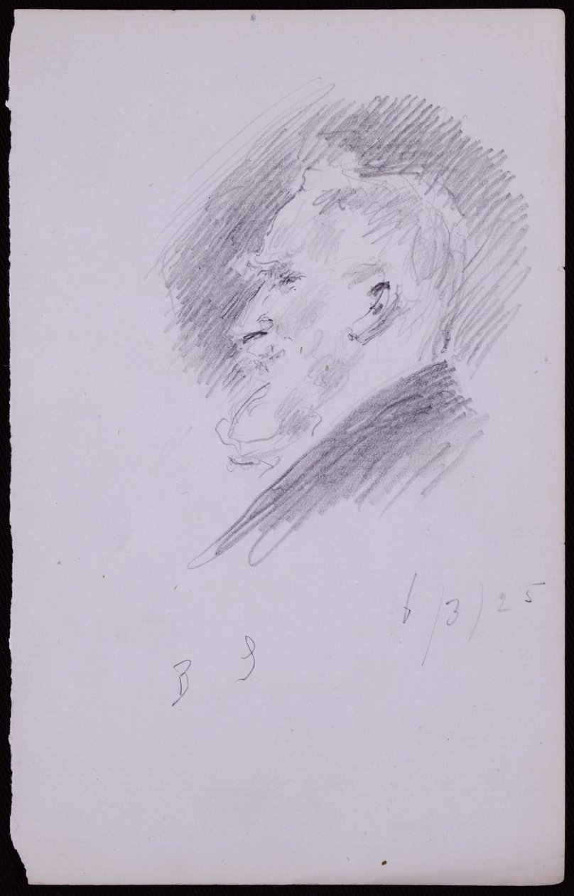 Portret George