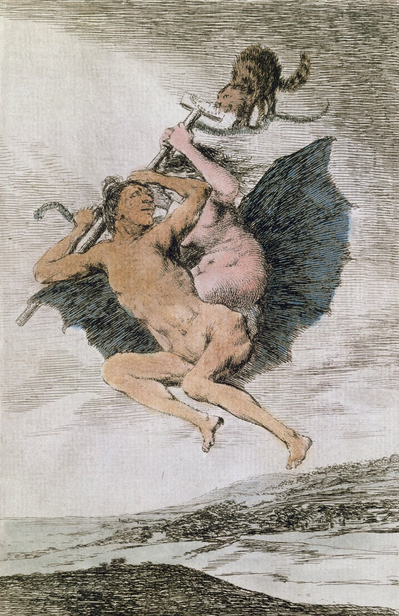 Alla va eso (Oto idzie), płyta 66 