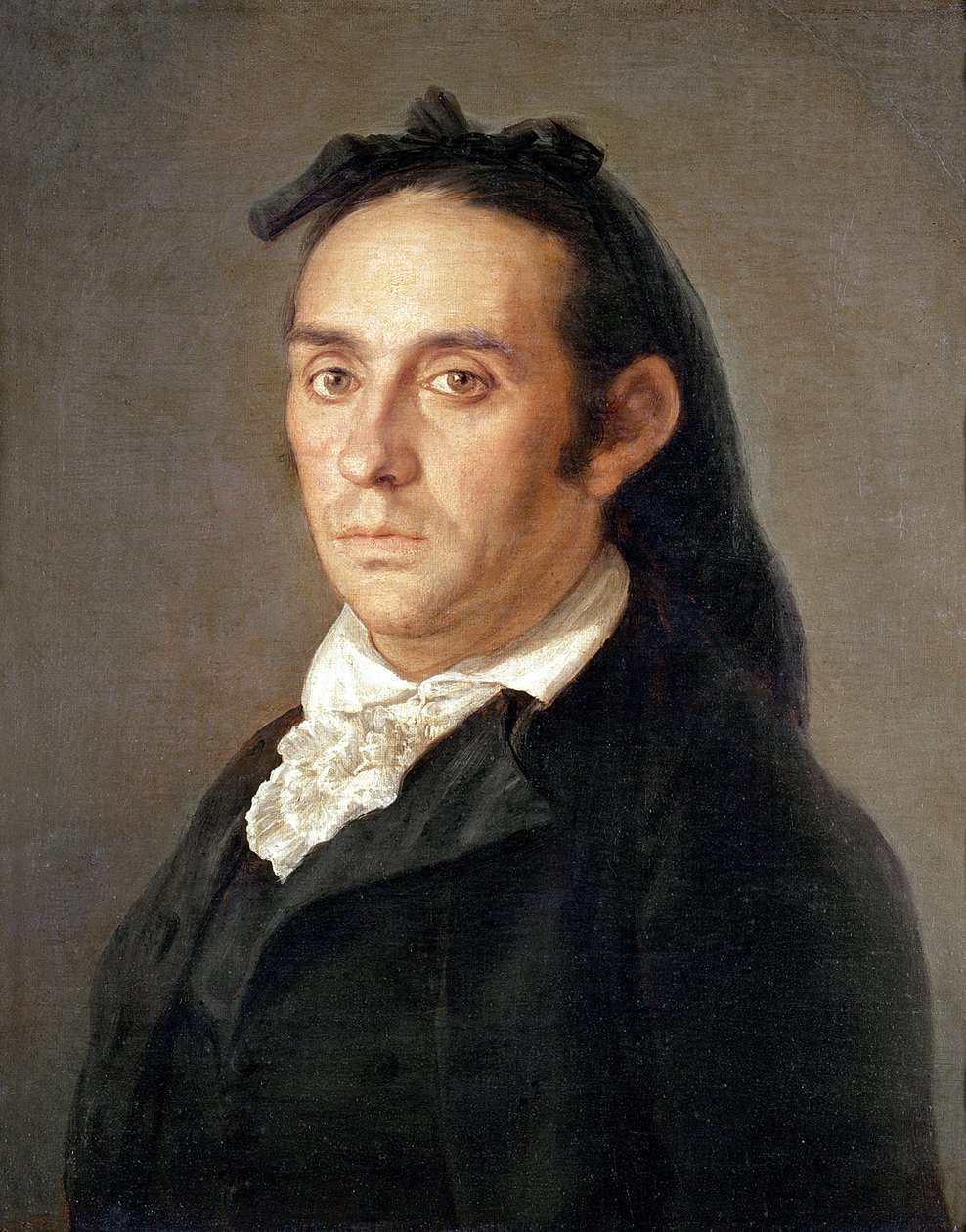 Matador Pedro Romero autorstwa Francisco de Goya