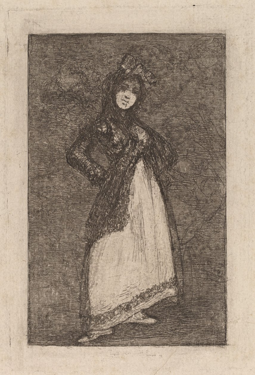 Dom autorstwa Francisco de Goya