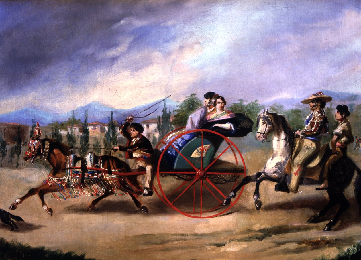  autorstwa Francisco de Paula Bringas