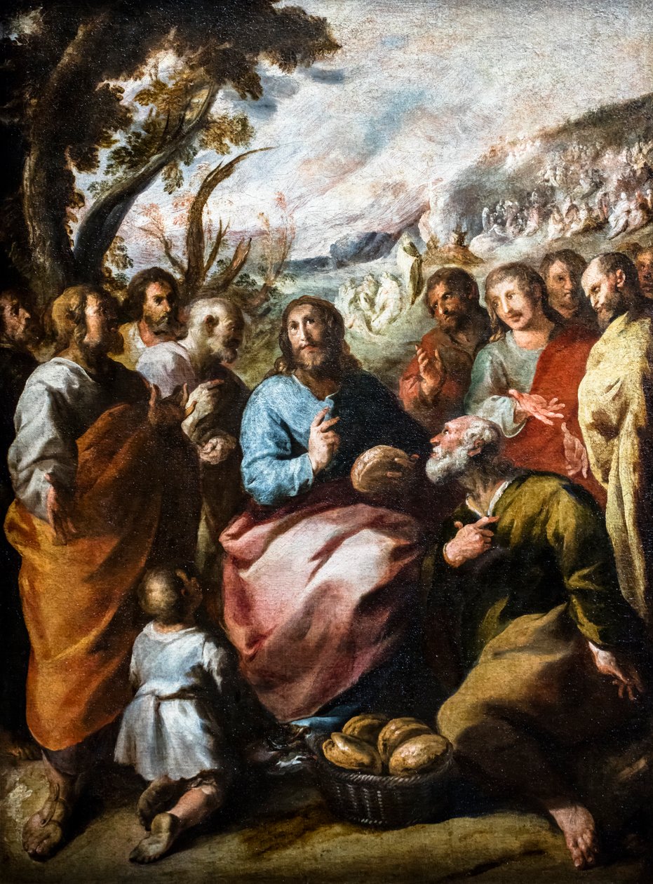  autorstwa Francisco de the Elder Herrera