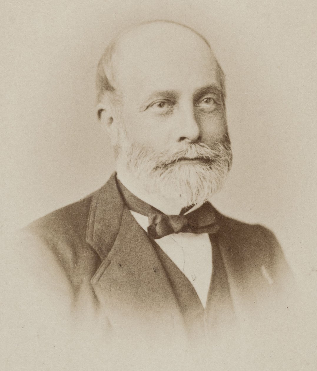 Adrien Tailhand autorstwa Franck