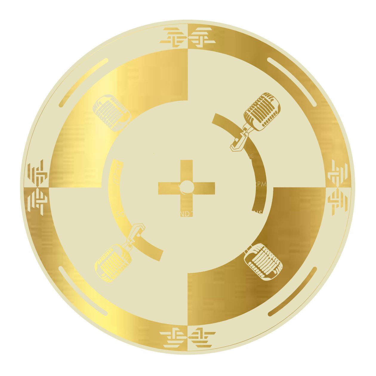 PokerChip $, 2015, cyfrowy autorstwa Francois Domain