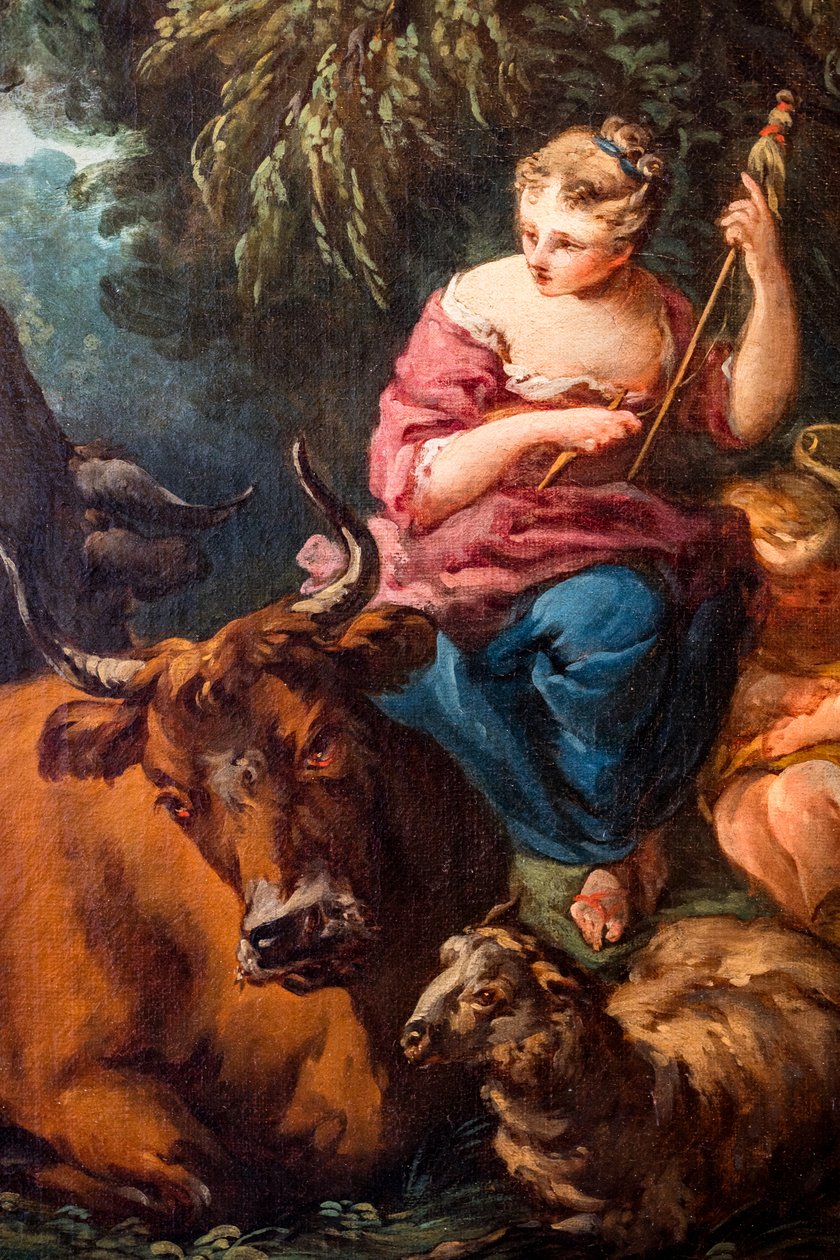  autorstwa Francois Boucher