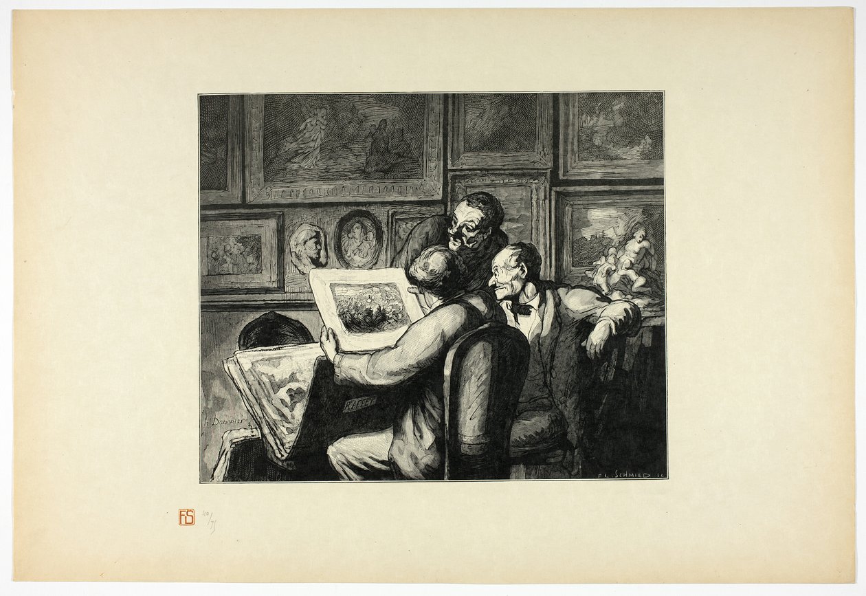 Les amateurs d