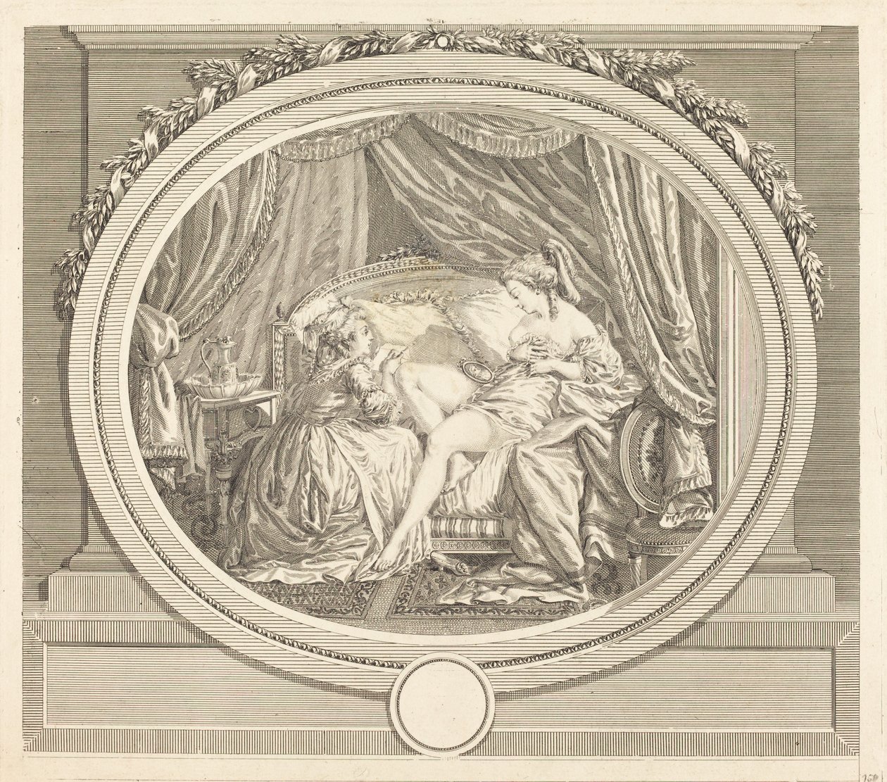 Ukochane wiadomości autorstwa Francois Marie Isidore Queverdo