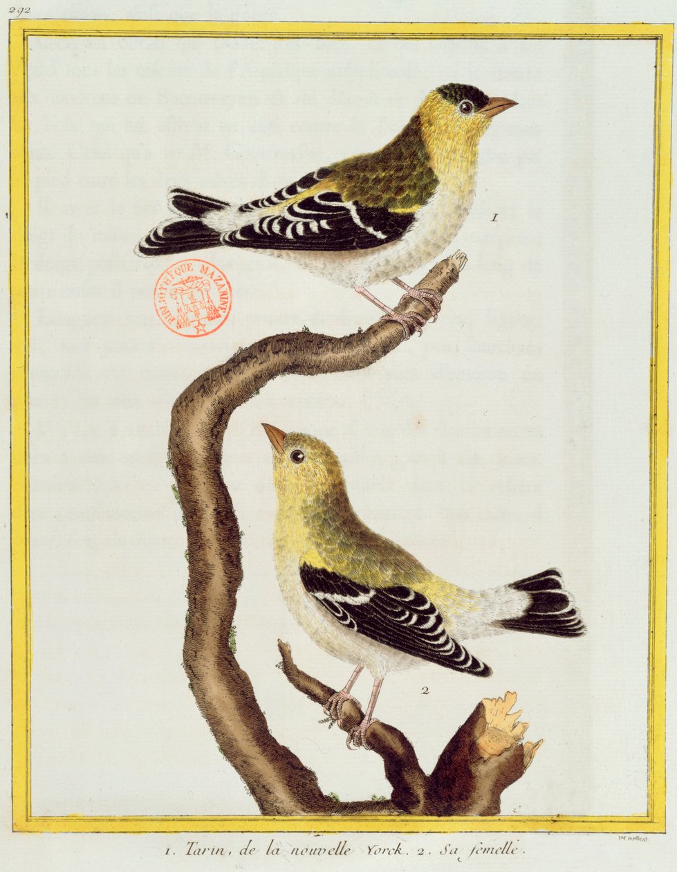 Plac zabaw, Markeaton Park, Derby, autorstwa Francois Nicolas Martinet