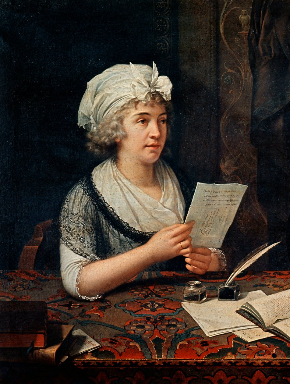  autorstwa Francois Xavier Fabre