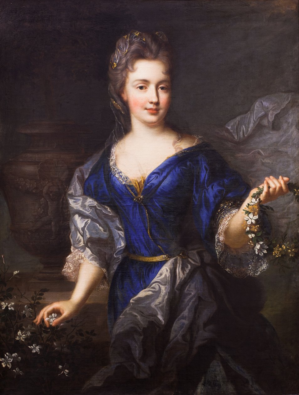  autorstwa Francois de Troy