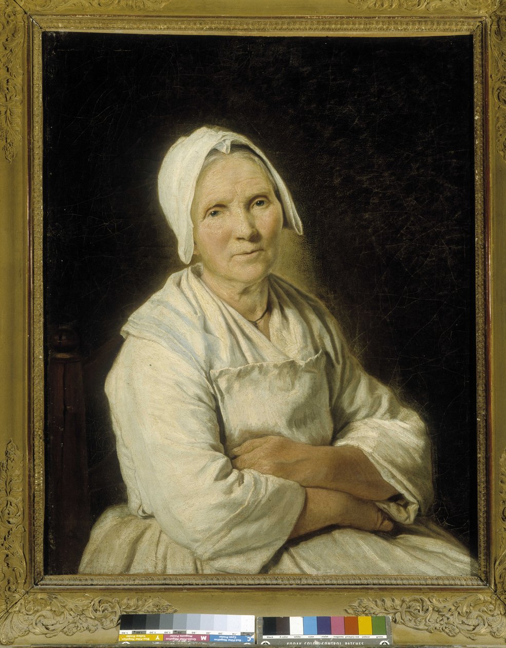 Ten stary autorstwa Francoise Duparc