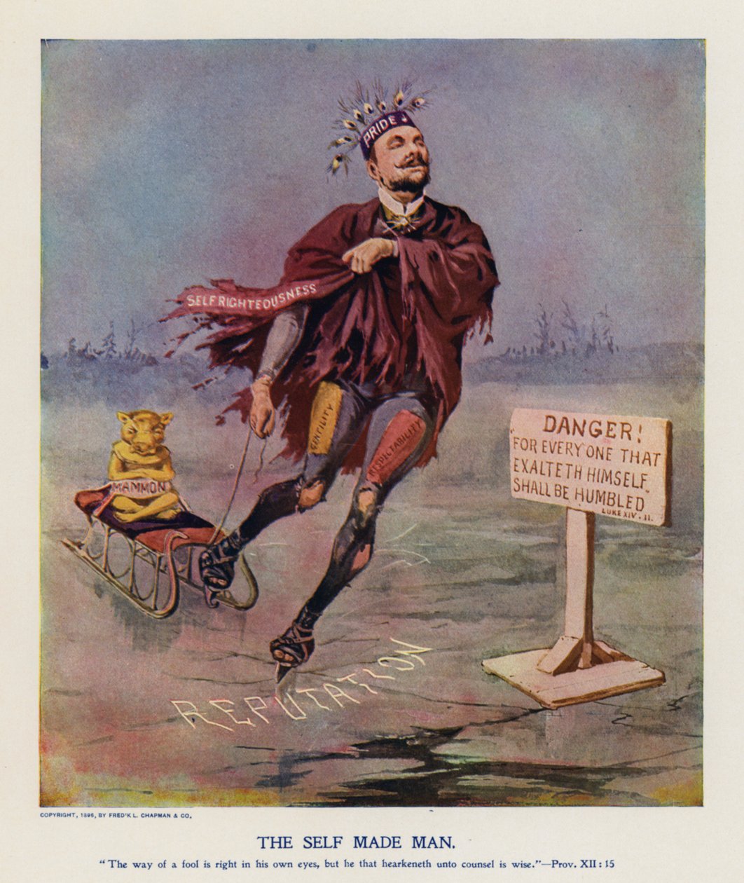  autorstwa Frank Beard