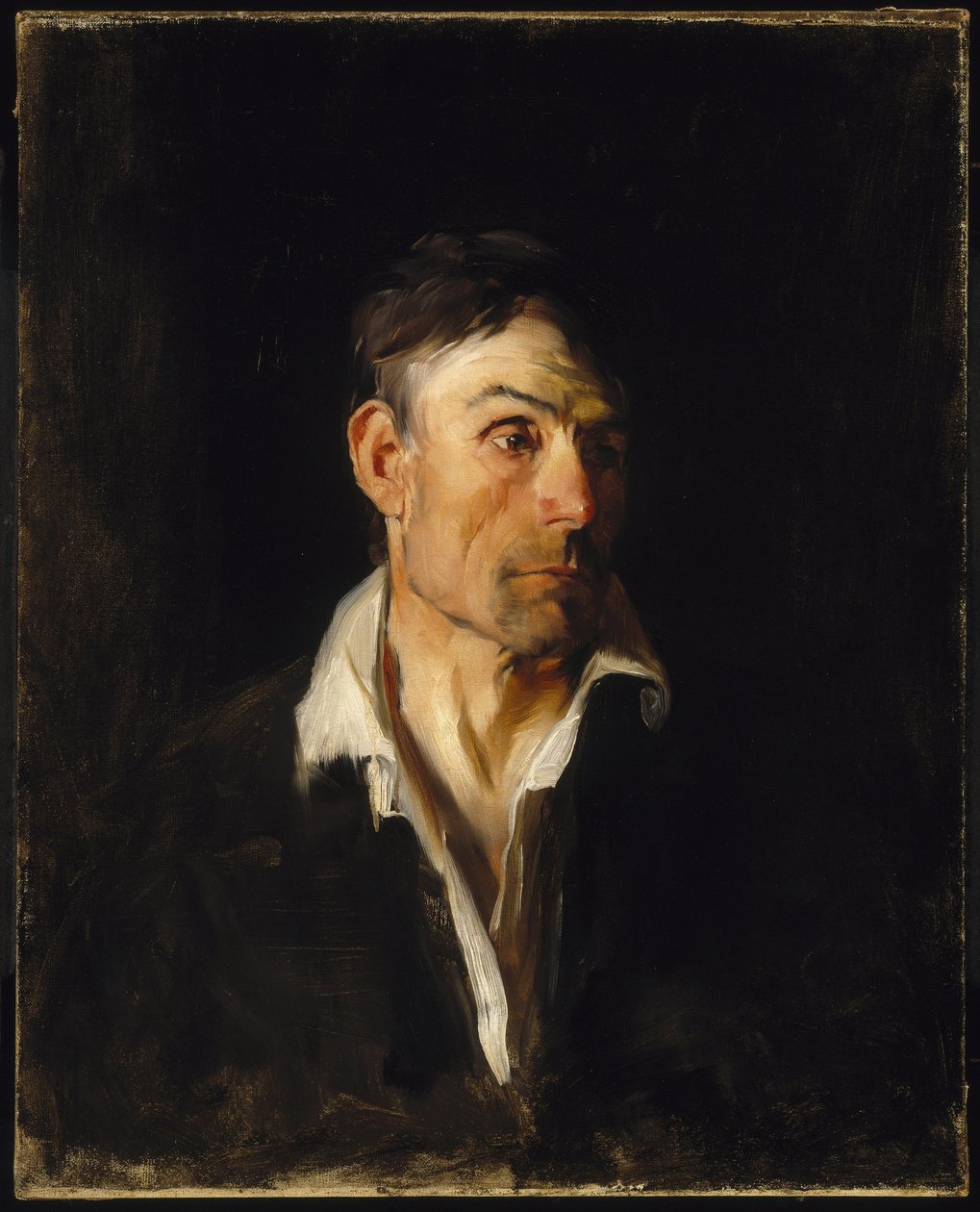 Portret mężczyzny




















  (Richard Creifelds) autorstwa Frank Duveneck