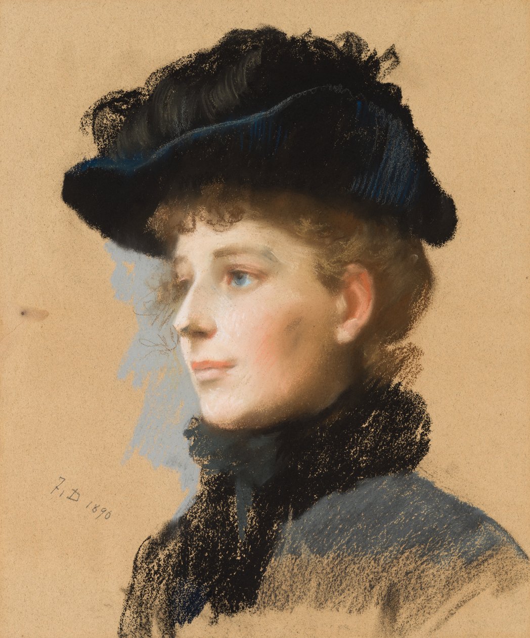  autorstwa Frank Duveneck