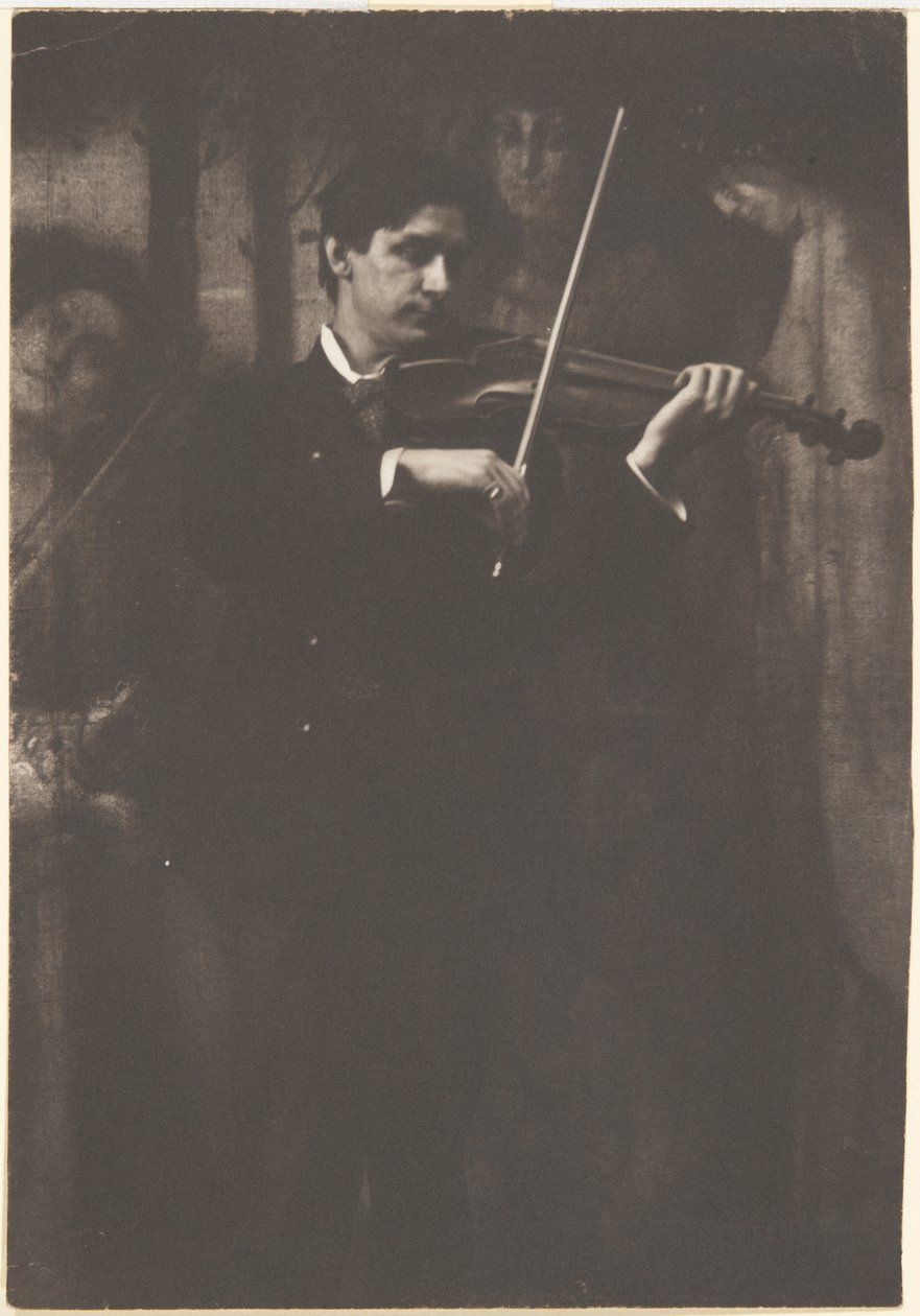 Frank Eugeniusz autorstwa Frank Eugene