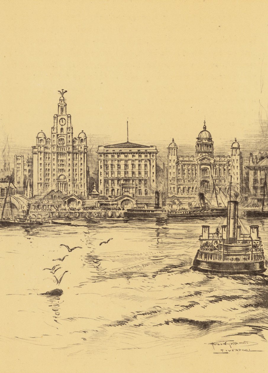  autorstwa Frank Greenwood