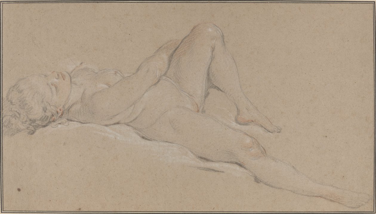 Wenus autorstwa François Boucher