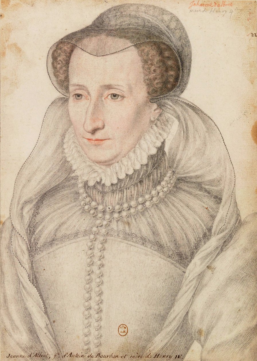 Joanna d